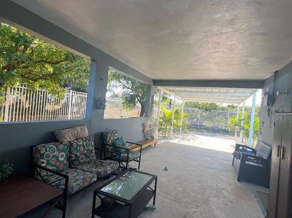 Km 111.5 Rio Canasjuanadiaz, Juana Diaz, PR 00795