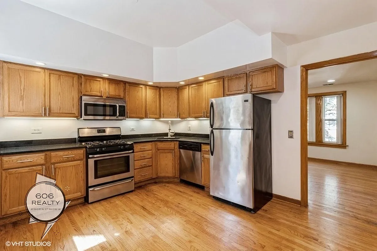 Building Photo - 3407 W Parker Ave #34072