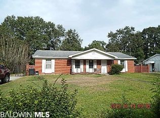 221 Barry Ave, Saraland, AL 36571