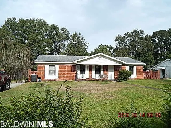 221 Barry Ave, Saraland, AL 36571