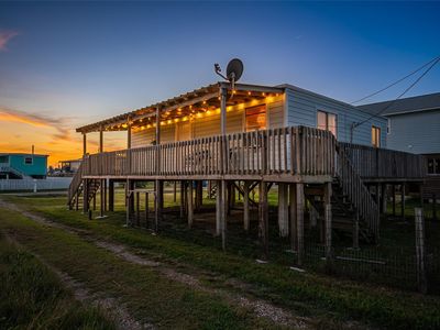 514 Texas St, Surfside Beach, TX, 77541