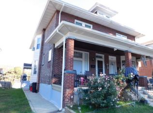 1931 Fairview Ave, Reading, PA 19606