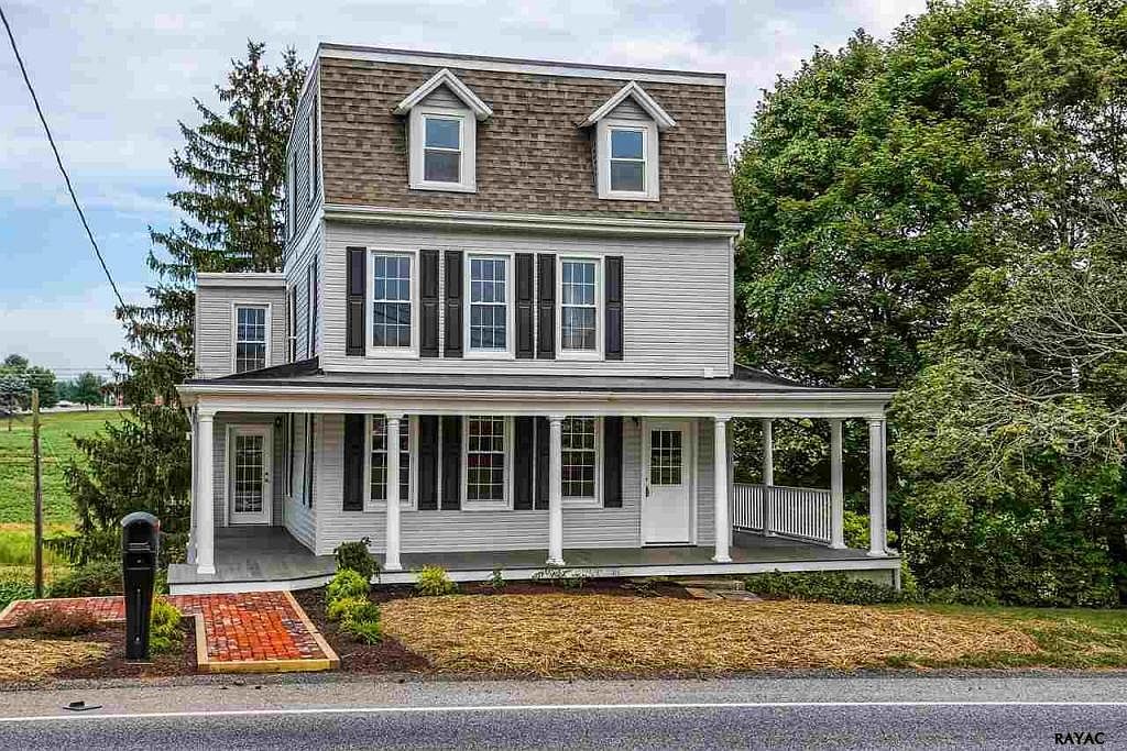 1794 Powder Mill Rd, York, PA 17403 Zillow