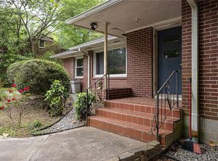 2383 N Decatur Rd, Decatur, GA 30033