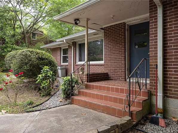 2383 N Decatur Rd, Decatur, GA 30033