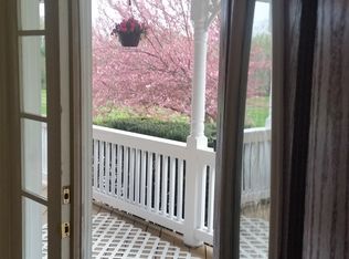 1402 Pleasant View Rd, Tuscarora, MD 21790