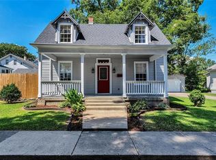 147 N 2nd St, Ste Genevieve, MO 63670