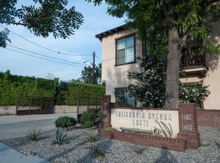1402 S California Ave UNIT D, Monrovia, CA 91016