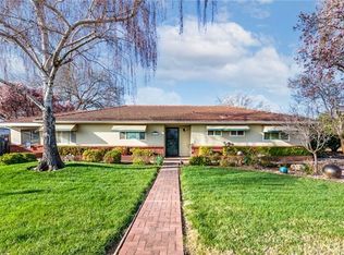 1826 Santa Clara Ave, Chico, CA 95928