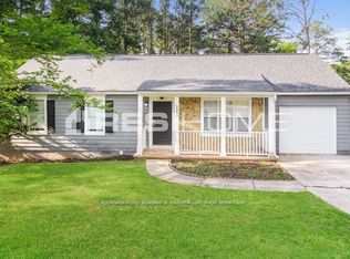 3258 Kiowa Ct, Rex, GA 30273