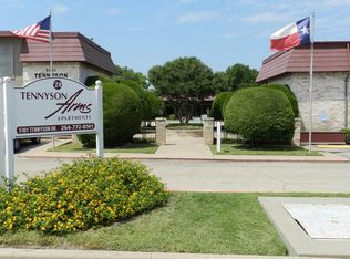 5101 Tennyson Dr #5147-A, Waco, TX 76710