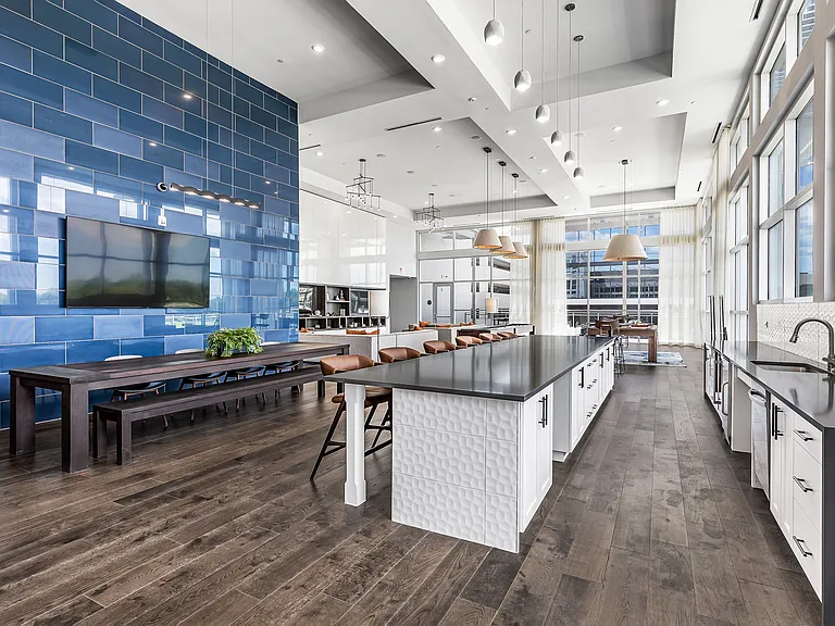Korina & Alder at The Grove — Photo 47