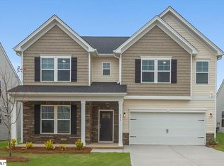 906 Maridian St, Simpsonville, SC 29680
