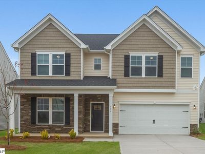 906 Maridian St, Simpsonville, SC, 29680