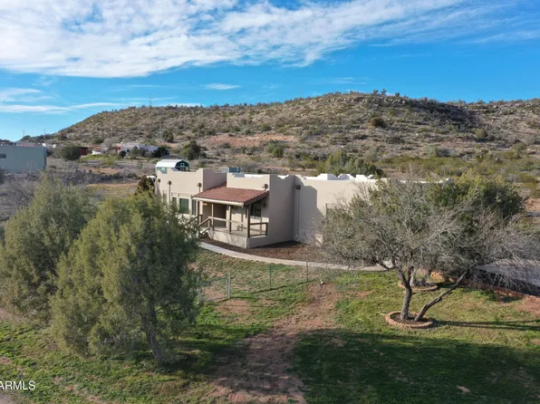 4280 E BEAVER CREEK Road, Rimrock, AZ 86335