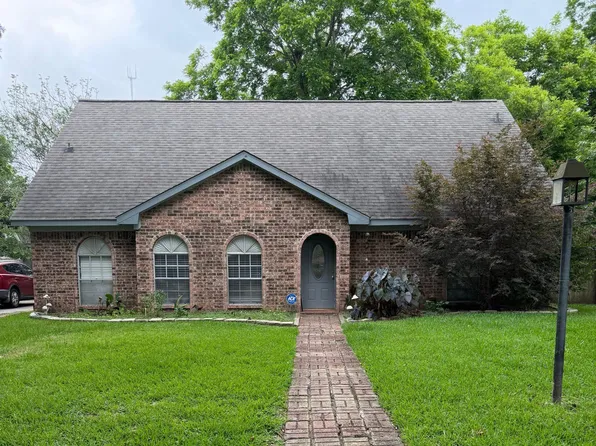 3127 Apple Dr, Missouri City, TX 77459