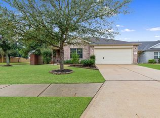 19803 Rippling Brook Ln, Tomball, TX 77375