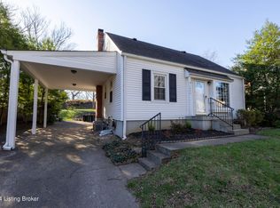 1500 Audubon Pkwy, Louisville, KY 40213