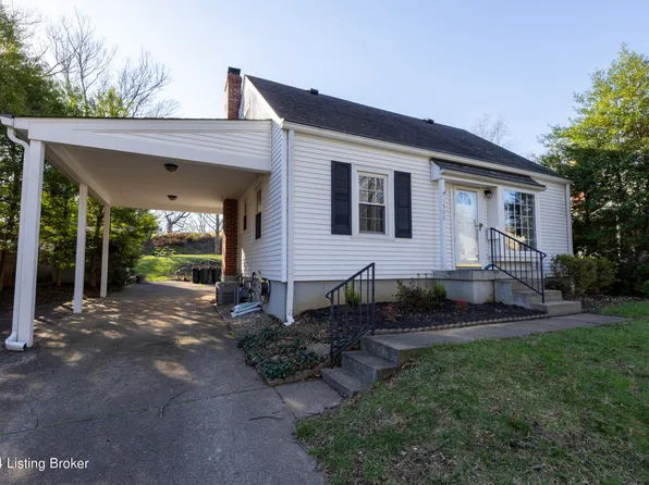 1500 Audubon Pkwy, Louisville, KY 40213