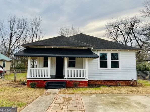 583 Lane St, Rockmart, GA 30153