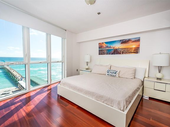 4th image of 16699 E Collins Ave #803