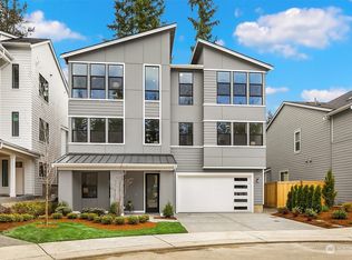 646 216th Pl SE HOMESITE 10, Sammamish, WA