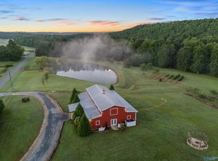 4908 Hopper Rd, Altoona, AL 35952