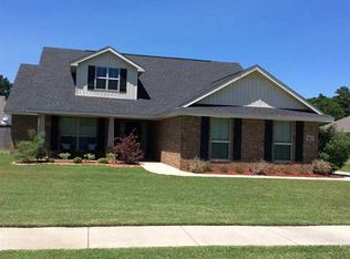 9613 Woolrich Ave, Fairhope, AL 36532