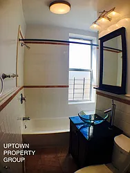 Rented by Uptown Property Group