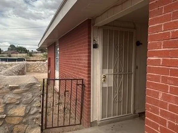 11635 James Watt Dr #F, El Paso, TX 79936