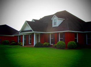 2903 Carrington Dr SW, Decatur, AL 35603