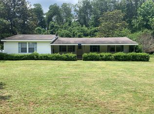 779 County Road 95, Jones, AL 36749