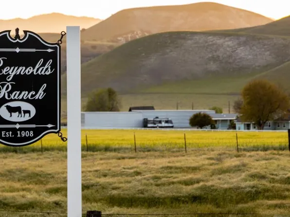 54800 Lonoak Rd, King City, CA 93930