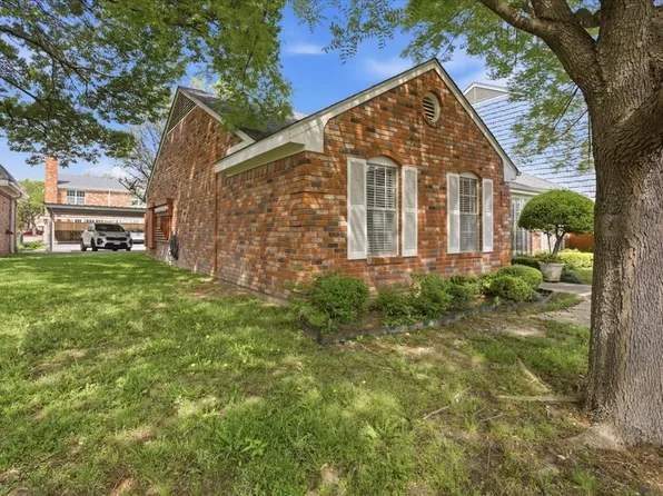 1117 Roaring Springs Rd, Fort Worth, TX 76114