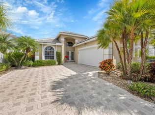 11914 Fountainside Cir, Boynton Beach, FL 33437