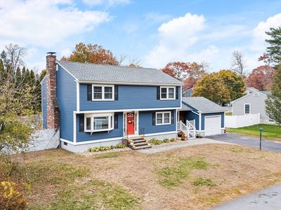 3 Garrison Rd, Salem, NH, 03079