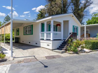 5333 Huckleberry Way, Santa Rosa, CA, 95403