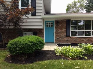 5743 Lake Superior Dr, Fairfield, OH 45014