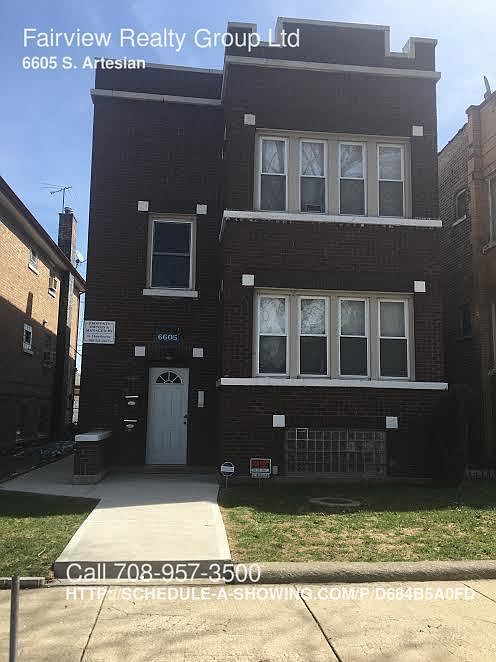 1st image of 6605 S Artesian Ave