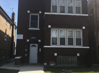 6605 S Artesian Ave, Chicago, IL 60629