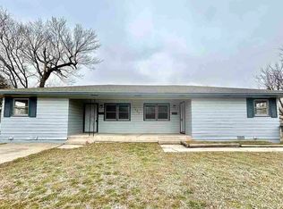 1707 NW Lindy Ave #B, Lawton, OK 73507
