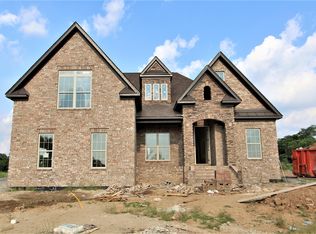 433 Whitley Way #210-LOT 210, Mount Juliet, TN 37122