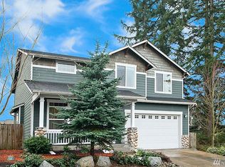 1402 Queen Ave NE, Renton, WA 98056