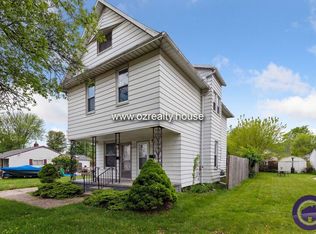 1310 Almon Ave #1, Toledo, OH 43614