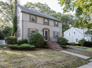 10 Birch Hill Rd, Melrose, MA 02176
