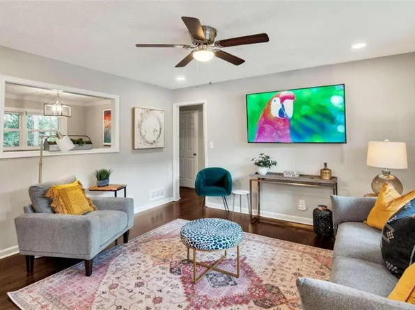 (undisclosed Address), Marietta, GA 30008