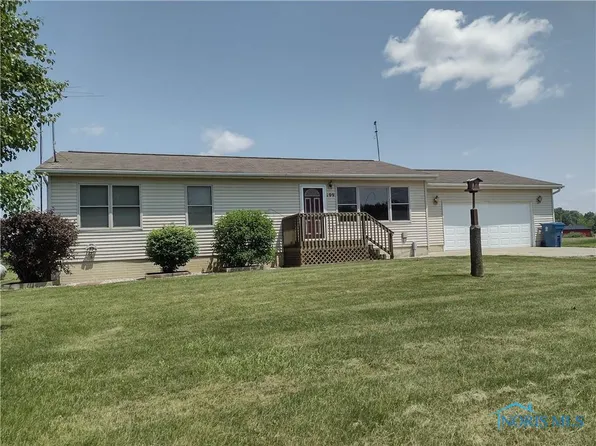 199 Shoshone Trl, Montpelier, OH 43543