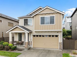 3520 192nd Place SE, Bothell, WA 98012