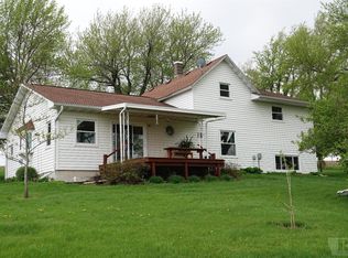 3311 S Ave, Manilla, IA 51454