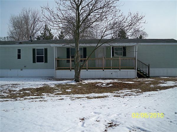 Exterior Picture of the Home